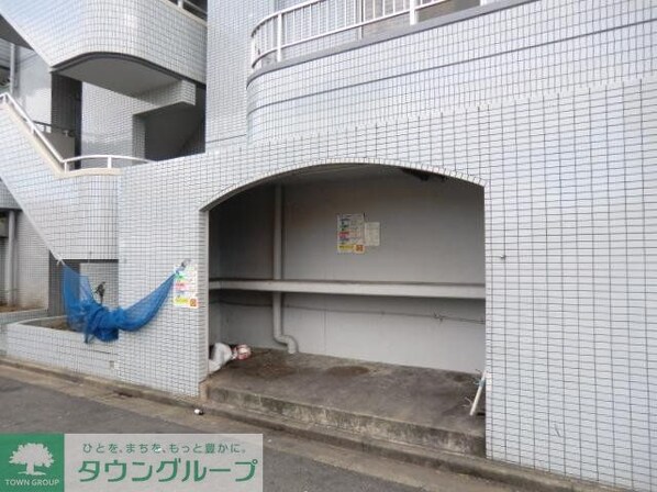 エレガンス綾瀬6の物件内観写真